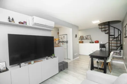 Apartamento com 2 Quartos à venda, 126m² no Cristo Redentor, Porto Alegre
