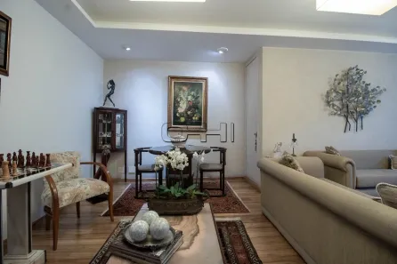 Apartamento com 3 Quartos à venda, 165m² no Alto de Pinheiros, São Paulo