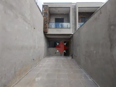 Sobrado com 2 Quartos à venda, 85m² no Jardim Vila Formosa, São Paulo