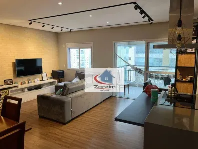 Apartamento com 2 Quartos à venda, 93m² no Baeta Neves, São Bernardo do Campo