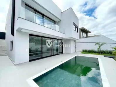 Casa de Condomínio com 3 Quartos à venda, 302m² no Alphaville Nova Esplanada, Votorantim