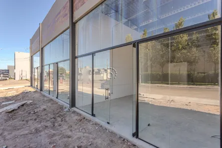 Ponto Comercial para alugar, 121m² no Cavalhada, Porto Alegre