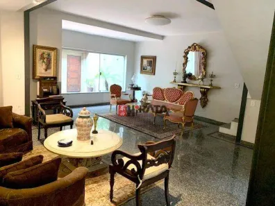 Sobrado com 3 Quartos à venda, 180m² no Cidade Monções, São Paulo