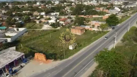 à venda, 1000m² no Vila Canaã, Araruama