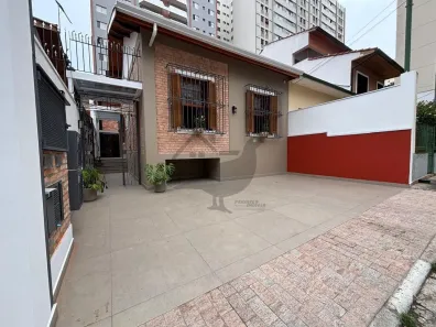  com 2 Quartos para alugar, 94m² no Perdizes, São Paulo