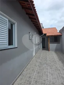 Casa com 3 Quartos à venda, 90m² no Jardim Modelo, Mogi das Cruzes