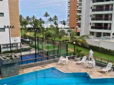 Apartamento com 3 Quartos à venda, 106m² no Riviera, Bertioga