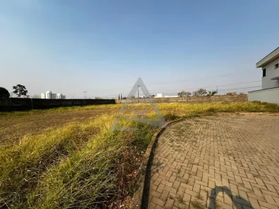 Lote/Terreno à venda, 900m² no Nossa Senhora Aparecida, Paulínia