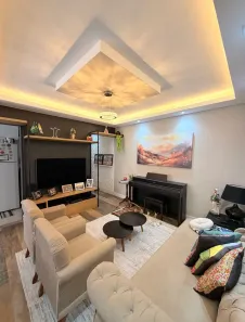 Apartamento com 3 Quartos à venda, 95m² no Nogueira, Petrópolis