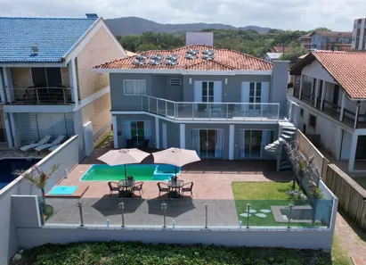 Casa com 4 Quartos à venda, 200m² no Itajuba, Barra Velha
