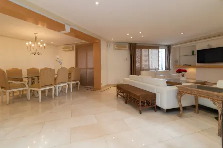 Apartamento com 4 Quartos à venda, 300m² no Vila Nova Conceição, São Paulo