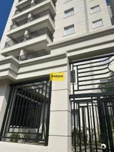 Apartamento com 3 Quartos à venda, 71m² no Vila Gonçalves, São Bernardo do Campo