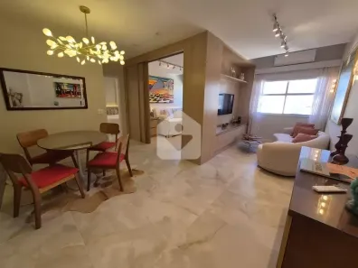 Apartamento com 2 Quartos para venda ou aluguel, 71m² no Leblon, Rio de Janeiro