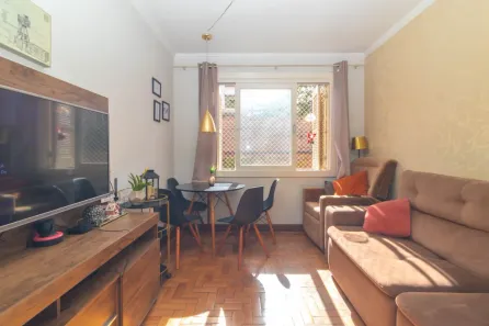 Apartamento com 2 Quartos à venda, 62m² no Auxiliadora, Porto Alegre