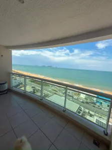 Apartamento com 2 Quartos para alugar, 56m² no Praia Campista, Macaé