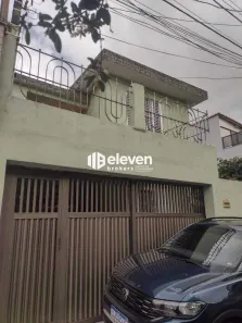 Casa com 2 Quartos à venda, 117m² no Macuco, Santos