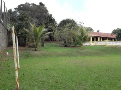 Fazenda/Sítio com 4 Quartos para alugar, 200m² no Chácaras Recanto Solar, Nova Odessa