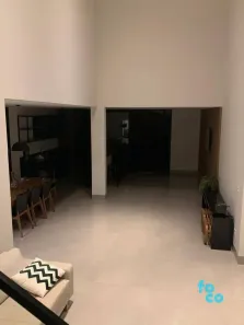 Casa de Condomínio com 3 Quartos à venda, 254m² no Jardim Sul, Uberlândia