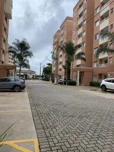 Apartamento com 2 Quartos à venda, 50m² no Vila Hortência, Sorocaba
