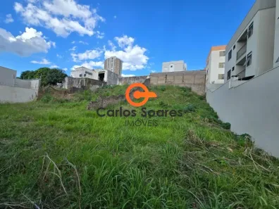 Lote/Terreno à venda, 10m² no Cidade Nova, Franca