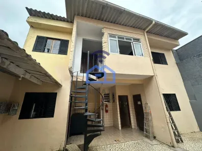 Ponto Comercial à venda, 259m² no Vila Amélia, São Sebastião