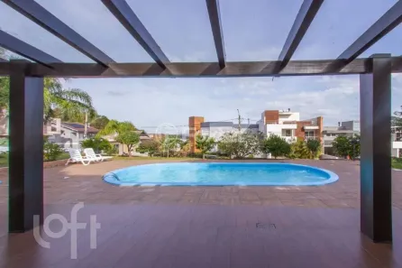 Casa de Condomínio com 4 Quartos à venda, 455m² no Hípica, Porto Alegre