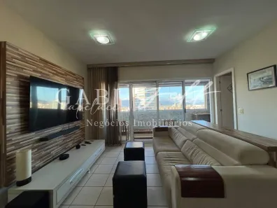Apartamento com 3 Quartos à venda, 116m² no Boqueirão, Santos