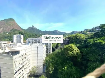 Apartamento com 1 Quarto à venda, 97m² no Laranjeiras, Rio de Janeiro