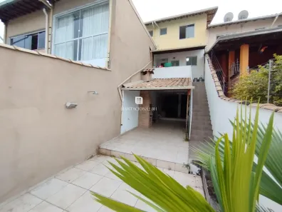 Casa com 2 Quartos à venda, 133m² no São João Batista (Venda Nova), Belo Horizonte