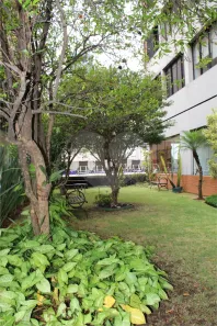 Apartamento com 1 Quarto à venda, 48m² no Vila Madalena, São Paulo