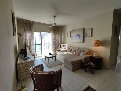 Apartamento com 3 Quartos à venda, 143m² no Pitangueiras, Guarujá