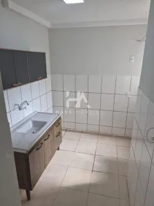 Apartamento com 2 Quartos para alugar, 53m² no Ribeirão Cavalo, Jaraguá do Sul