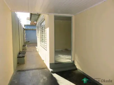 Ponto Comercial com 6 Quartos à venda, 292m² no Jardim Shangri-la A, Londrina
