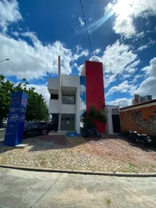 Ponto Comercial para alugar, 100m² no Fátima, Teresina