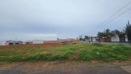 Lote/Terreno à venda, 250m² no Jardim Tabapuã (Vila Xavier), Araraquara