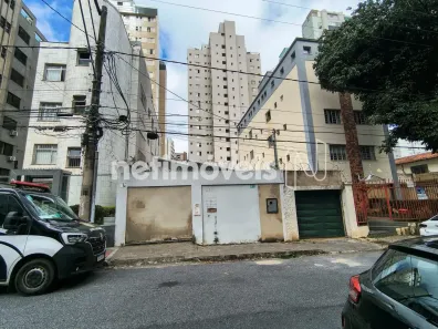 Lote/Terreno à venda, 300m² no Anchieta, Belo Horizonte