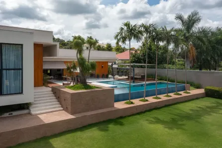 Casa de Condomínio com 6 Quartos à venda, 720m² no City Castello, Itu