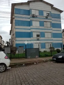 Apartamento com 1 Quarto à venda, 44m² no Jardim Leopoldina, Porto Alegre