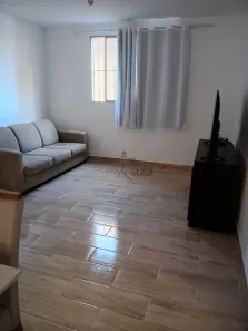 Apartamento com 3 Quartos à venda, 75m² no Jardim Satélite, São José dos Campos