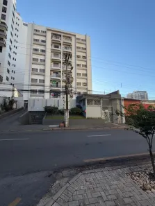 Apartamento com 2 Quartos à venda, 73m² no Centro-Norte, Cuiabá