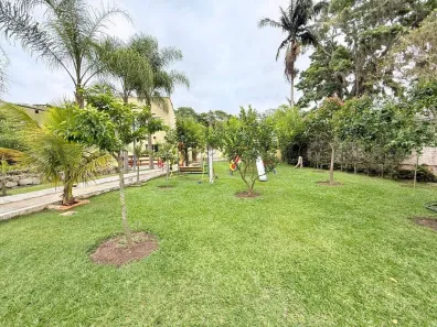 Fazenda/Sítio com 6 Quartos para alugar, 250m² no Centro, Guararema