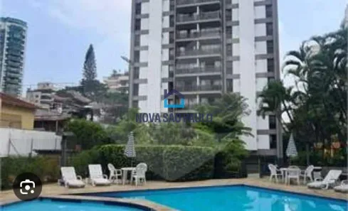 Apartamento com 3 Quartos à venda, 105m² no Indianópolis, São Paulo