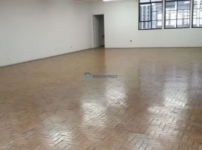 Sala Comercial para alugar, 422m² no Bela Vista, São Paulo
