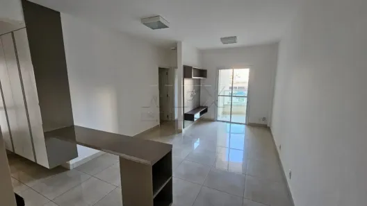 Apartamento com 2 Quartos à venda, 69m² no Vila Nova Cidade Universitária, Bauru