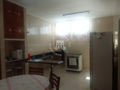 Casa com 2 Quartos à venda, 196m² no Vila São Paulo, Jundiaí
