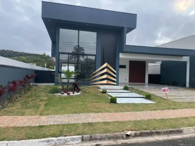 Casa com 4 Quartos à venda, 320m² no Jardim Colonial, Atibaia