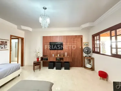 Casa com 3 Quartos à venda, 211m² no Jaraguá, Piracicaba