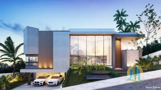 Casa com 4 Quartos à venda, 346m² no Colinas de Parnaíba I, Santana de Parnaíba