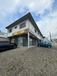 Ponto Comercial com 2 Quartos para alugar, 90m² no Ipiranga, São José