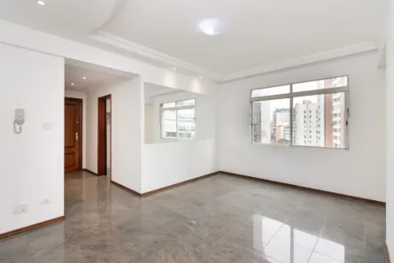 Apartamento com 2 Quartos à venda, 97m² no Vila Nova Conceição, São Paulo